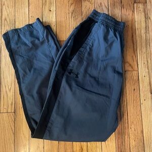 Under Armour Windbreaker Pants Men’s Size M